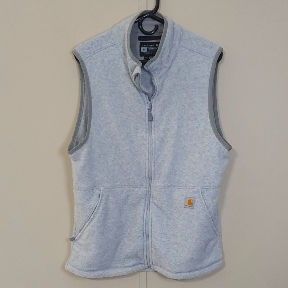 Carhartt Gray Men's Vest